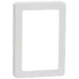LK Fuga Base63 design 1½M hvid
