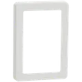LK Fuga Base63 design 1½M hvid