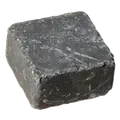 Kopsten koks brud - 10x10x8 cm