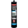 Dana Lim Clear Tack 542 transparent