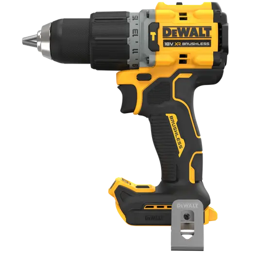 Dewalt DCD805NT-XJ 18V Tstak slagboremaskine solo