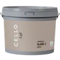 Dyrup CELLO loft 03 hvid 9 L