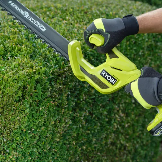 Ryobi RY18HT40B-0 18V ONE+ hækkeklipper 40 cm solo