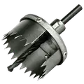 Sprehn hulsav Ø65 mm