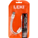 Leki Cable 3in1 0,20 m
