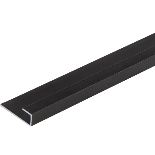 Fibrotech SPE Edge profil 2610 mm balck