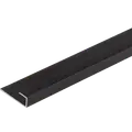 Fibrotech SPE Edge profil 2610 mm balck