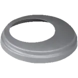 Lindab Rainline brøndkrave Ø87/110 mm