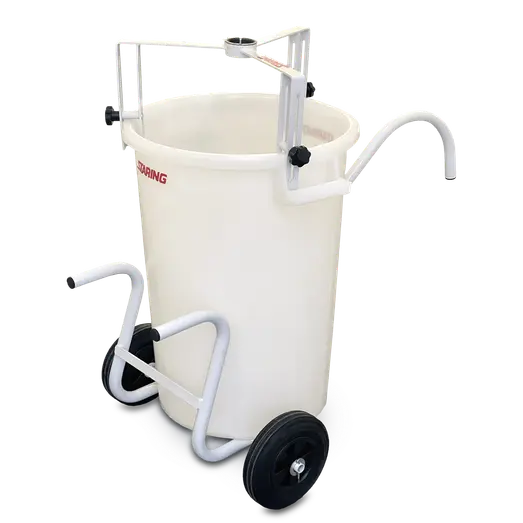 Staring blandevogn 75 L