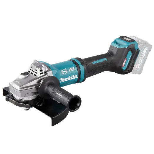 Makita GA038GZ04 40V XGT vinkelsliber solo