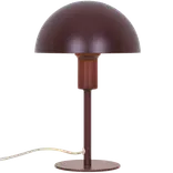 Nordlux Ellen mini bordlampe E14 bordeaux