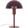 Nordlux Ellen mini bordlampe E14 bordeaux