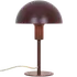 Nordlux Ellen mini bordlampe E14 bordeaux