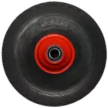 Ravendo luftgummihjul EK 12/4