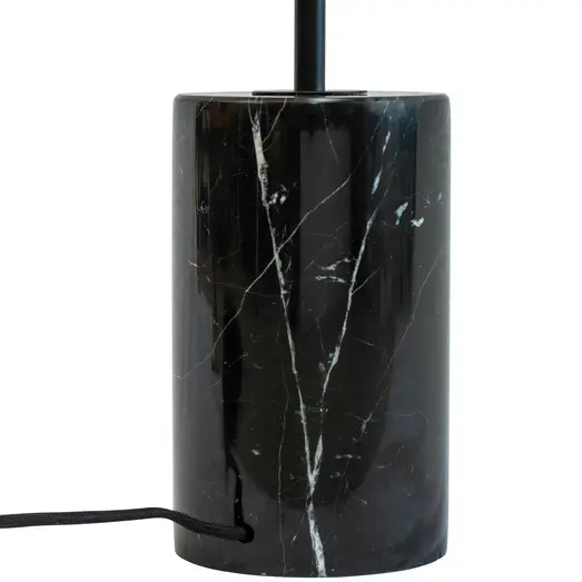 Dyberg Larsen Marble gulvlampe