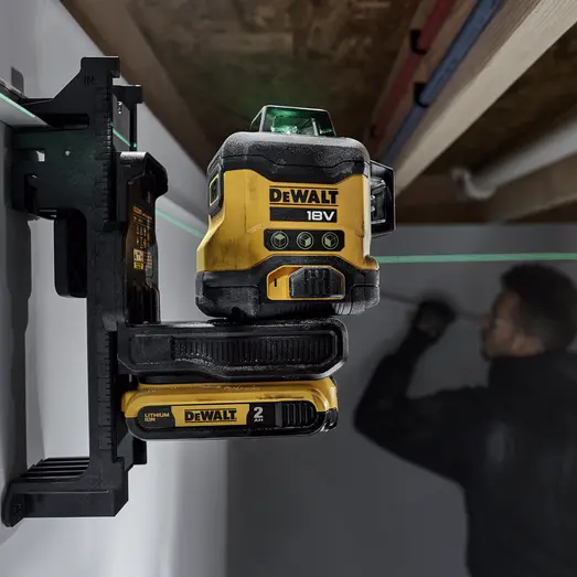 Dewalt DCLE34031N-XJ multilinjelaser solo