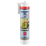 Dana Concrete Fix 549 reparationsmørtel 300 ml cement grå