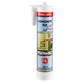 Dana Concrete Fix 549 reparationsmørtel 300 ml cement grå