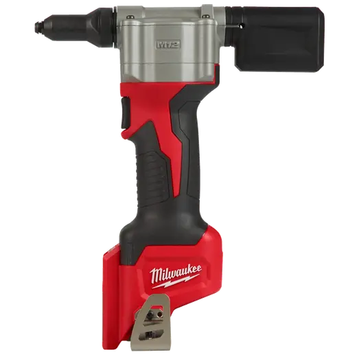 Milwaukee M12™ BPRT-0 12V popnittepistol solo