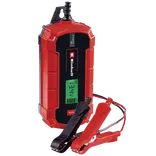 Einhell CE-BC 4 M batterilader 12V/4A