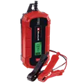 Einhell CE-BC 4 M batterilader 12V/4A