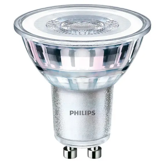 Philips LED spot 35W GU10, hvid (ikke dæmpbar)