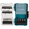 Makita E-07048 bitssæt med magnettoppe 28 dele