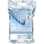 BWT Sanitabs salt til blødgøringsanlæg 8 kg.