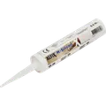 Alfix M-Silicon 300 ml koksgrå