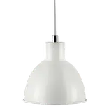 Nordlux Pop pendel hvid