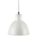 Nordlux Pop pendel hvid