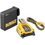 DeWalt 18V XR USB Oplader