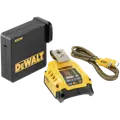 DeWalt 18V XR USB Oplader