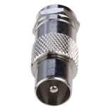 Adaptor F-Con Han-iec metal