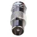Adaptor F-Con Han-iec metal