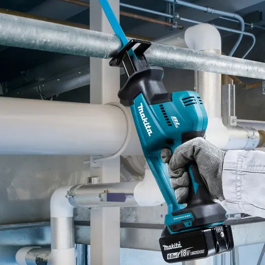 Makita DJR189Z bajonetsav 18V Li-ion