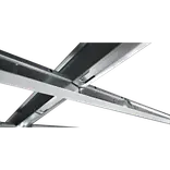 Connect WP distanceprofil 2400x30x7 mm