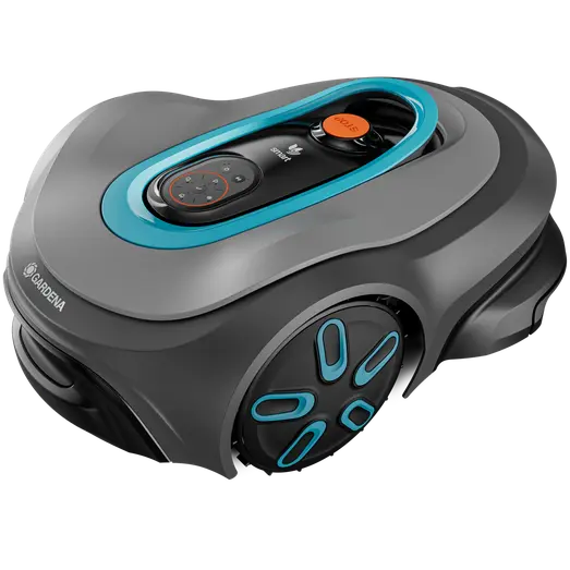 Gardena Smart Sileno robotplæneklipper 800 m²