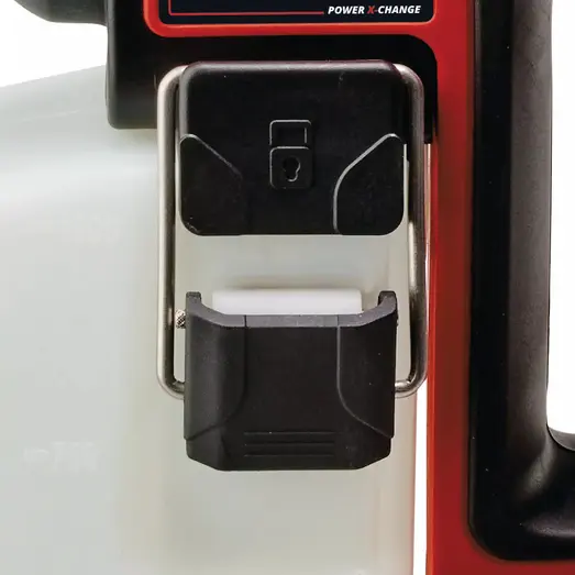 Einhell GE-WS 18/10 Li 18V tryksprøjte solo