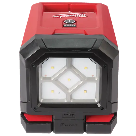 Milwaukee M18 PAL-0 vinklingsbar områdelampe solo