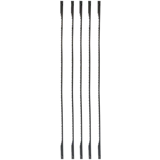 Ryobi SSB18TPI dekupør-savklinger 5 stk.