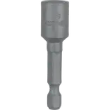 Bosch Ekstra Hard-Topnøgle bit 50 mm