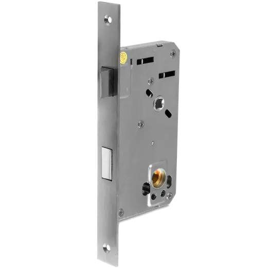 Jasa låsekasse t/udv. dør vendbar inkl. h/v slutblik