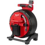 Milwaukee inspektionskamera M18 SIC30-0