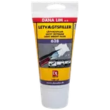 Dana letvægtsfiller 628 hvid