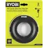 Ryobi RACLASVF-2 HEPA filter t/RASV18BL