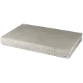 IBF Fortovsflise, 62,5x47x7 cm, grå