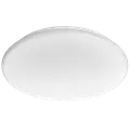 Philips Moire plafond 10W hvid