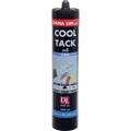 Dana Cool Tack 286 montagelim 290 ml hvid