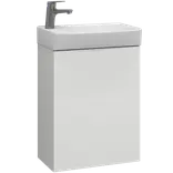 Svedbergs Bloc underskab 45x57x25 cm hvid